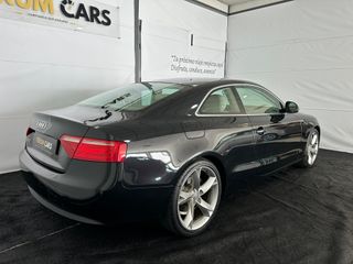 Audi A5 2009 ¡173.000KMS + ETIQUETA C!