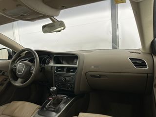 Audi A5 2009 ¡173.000KMS + ETIQUETA C!