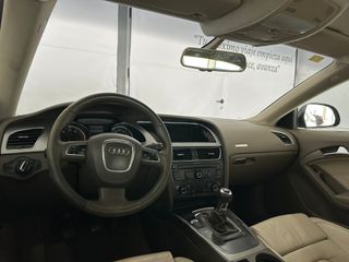 Audi A5 2009 ¡173.000KMS + ETIQUETA C!