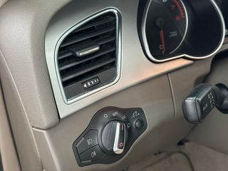 Audi A5 2009 ¡173.000KMS + ETIQUETA C!