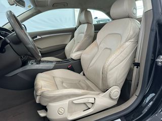 Audi A5 2009 ¡173.000KMS + ETIQUETA C!