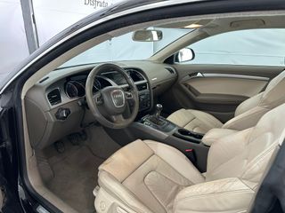 Audi A5 2009 ¡173.000KMS + ETIQUETA C!