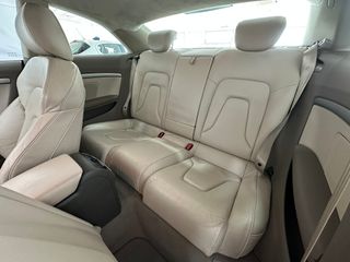 Audi A5 2009 ¡173.000KMS + ETIQUETA C!