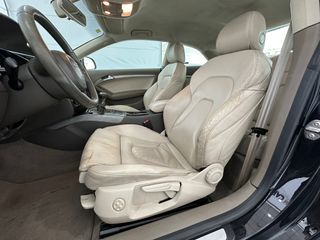 Audi A5 2009 ¡173.000KMS + ETIQUETA C!