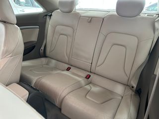 Audi A5 2009 ¡173.000KMS + ETIQUETA C!