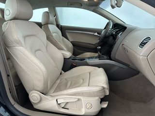 Audi A5 2009 ¡173.000KMS + ETIQUETA C!