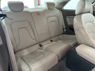 Audi A5 2009 ¡173.000KMS + ETIQUETA C!