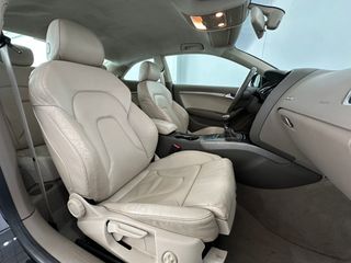 Audi A5 2009 ¡173.000KMS + ETIQUETA C!