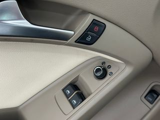 Audi A5 2009 ¡173.000KMS + ETIQUETA C!