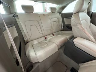 Audi A5 2009 ¡173.000KMS + ETIQUETA C!