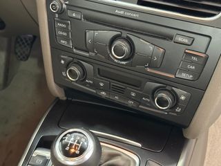 Audi A5 2009 ¡173.000KMS + ETIQUETA C!