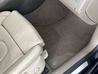 Audi A5 2009 ¡173.000KMS + ETIQUETA C!