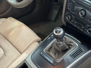 Audi A5 2009 ¡173.000KMS + ETIQUETA C!