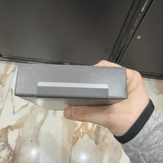 Samsung Galaxy S25 Ultra Titanium