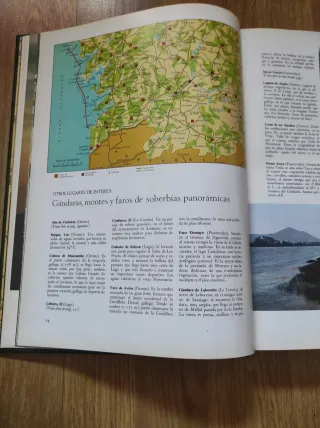 Maravillas de la Península Iberica