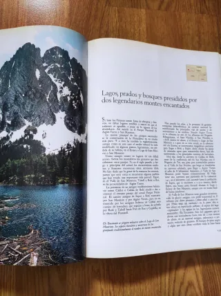 Maravillas de la Península Iberica