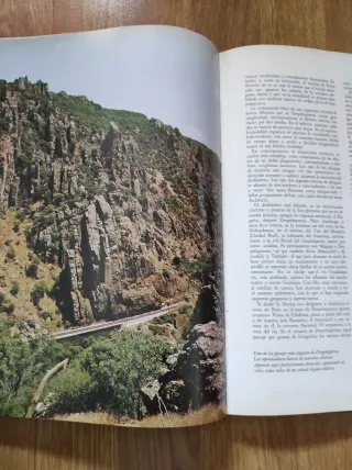 Maravillas de la Península Iberica