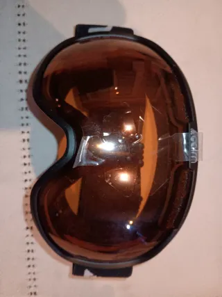 Máscara Esquí Cairn Blaze L fotocromática nueva