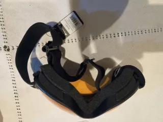 Máscara Esquí Cairn Blaze L fotocromática nueva