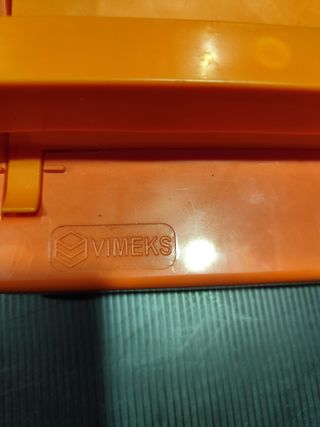 Base sanitaria colmena con recogepolen