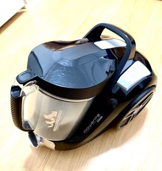 Aspiradora Rowenta Compact Power XXL
