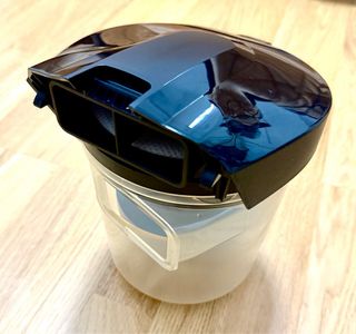 Aspiradora Rowenta Compact Power XXL