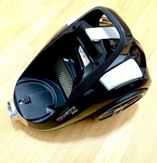 Aspiradora Rowenta Compact Power XXL