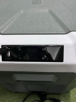 Nevera portátil ALPICCOOL