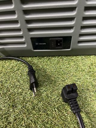 Nevera portátil ALPICCOOL