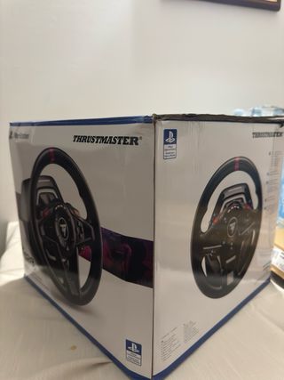 Thrustmaster T128 Volante Gaming