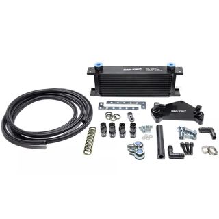DSG DQ500 Transmission upgrade Oil Cooler Kit BAR-