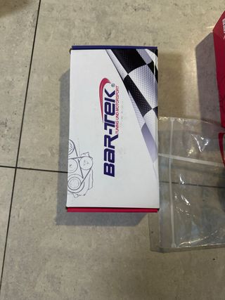 DSG DQ500 Transmission upgrade Oil Cooler Kit BAR-