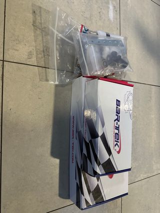 DSG DQ500 Transmission upgrade Oil Cooler Kit BAR-