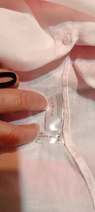 2 blusas mujer por 5€