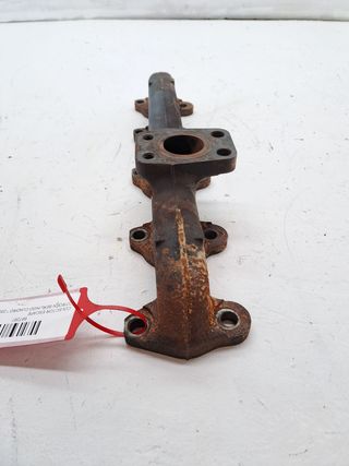 COLECTOR ESCAPE CITROEN BERLINGO CUADRO