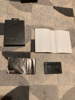 X-Men Mega Drive Sega