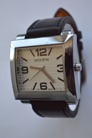 Reloj Exactime Nuevo