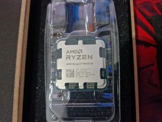 Procesador AMD Ryzen 7 7800X3D 4.2 GHz/5 GHz