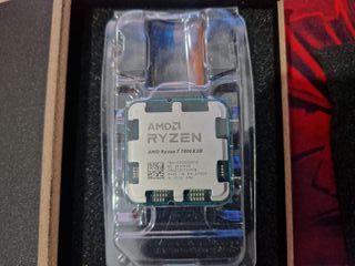 Procesador AMD Ryzen 7 7800X3D 4.2 GHz/5 GHz