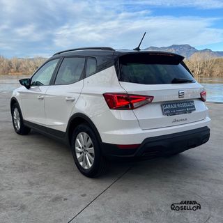 SEAT Arona style plus 1.0 110cv 2021