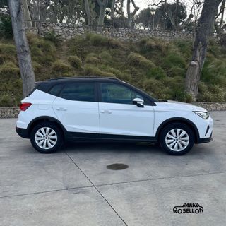 SEAT Arona style plus 1.0 110cv 2021