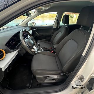 SEAT Arona style plus 1.0 110cv 2021