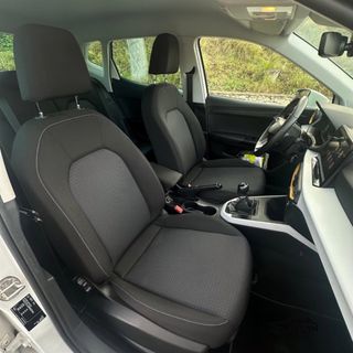 SEAT Arona style plus 1.0 110cv 2021