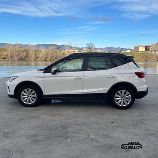 SEAT Arona style plus 1.0 110cv 2021