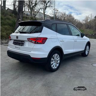SEAT Arona style plus 1.0 110cv 2021
