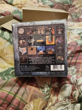 Judas priest box set