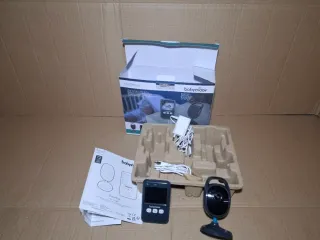 Vigilabebés Babymoov Essential 250M