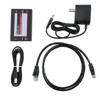 NUEVO! (130€) Convertidor BUELEC 100/1000Base-T1