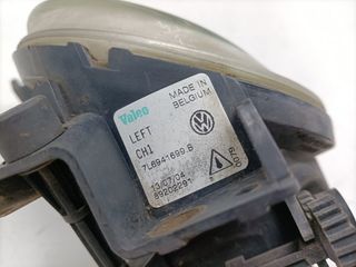 FARO ANTINIEBLA IZQUIERDO VOLKSWAGEN TOUAREG (7LA)