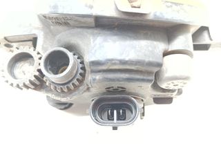 FARO ANTINIEBLA IZQUIERDO VOLKSWAGEN TOUAREG (7LA)